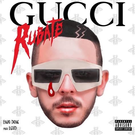 Gucci rubate lyrics – Enzo Dong & Enzo Dong 